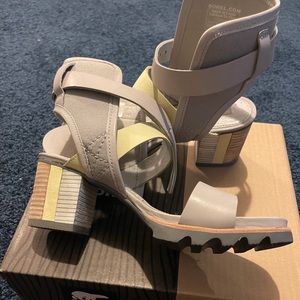 Comfortable Sorel Sandal